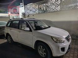 Chery Tiggo 3